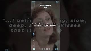 BEST QUOTES 95 bulldurham movie quotes [upl. by Gyasi261]