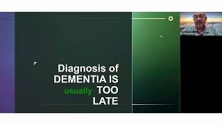 Latest Insights on Alzheimer’s Disease with Dr Gundugurti Prasad Rao [upl. by Llamaj]