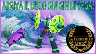 “Quasi recensione” Gin Gin HL Pro Metaltech 04 Goldrake Grendizer Goldorak [upl. by Shimkus]