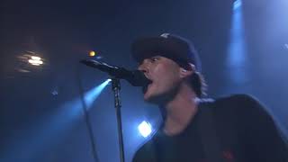 blink182  Chicago 2001 HQ [upl. by Cila]