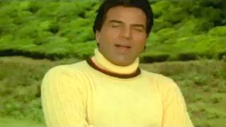 Jan E Man Jan E Jigar  Dharmendra Rekha Amit Kumar Ghazab Song [upl. by Grinnell]