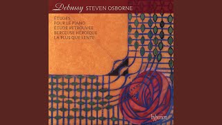 Debussy Berceuse héroïque CD 140 [upl. by Lrem]