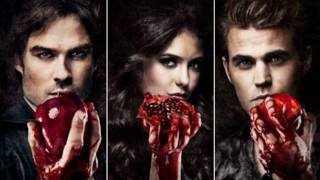 The Vampire Diaries  3x02 Music  Jason Walker  Echo [upl. by Aklim]