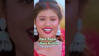 Hare rama ho🙏🙏hare krishna viral trending short video youtubradhakrishna li littlekrishna [upl. by Mcgurn]