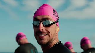 Croyde Tri 2024  Teaser [upl. by Llenet]