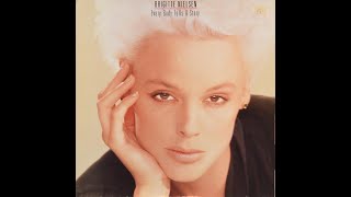 Brigitte Nielsen – With You 1987 [upl. by Arannahs295]