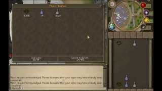 runescape money making guide [upl. by Drolyag301]