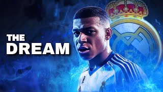 Kylian Mbappe Song  The Dream [upl. by Ynove811]