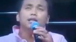 Achik amp Nana  Cari Ketenangan Live at GAH 1 Show Terakhir arwah [upl. by Heyman]