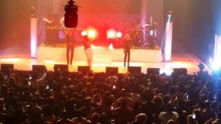 K Michelle  VSOP LIVE HelloKimberlyTour Boston [upl. by Zoldi]