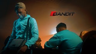 BOBBY VANDAMME  BANDIT official Video [upl. by Lekar]