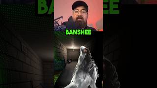 How to Spot a Banshee in Phasmophobia  Parabolic Mic Ghost Hunting 101 phasmophobia [upl. by Trimmer767]