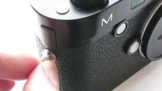 LEICA M 240 Recall [upl. by Joey973]