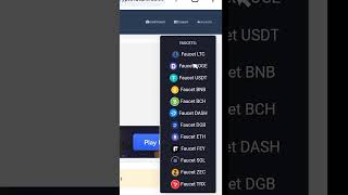 How I Earned Crypto TODAY Live Withdrawal Proof [upl. by Yeliab90]