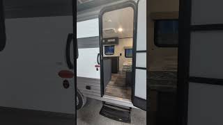 2025 Aspen Trail 17RB Walkthrough Review  Awesome Low Priced Couples Camper [upl. by Platas]