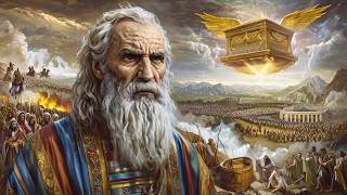 1 SAMUEL THE ARK OF THE COVENANT IS TAKEN BY THE PHILISTINES [upl. by Htevi]