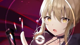 Nightcore  Ignite Jim Yosef amp Elisha  Lyrics [upl. by Lewendal]