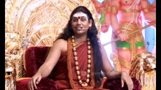 Enrich others and Life Enriches you  Nithyananda Satsang  11 Apr 2013 [upl. by Andreana193]