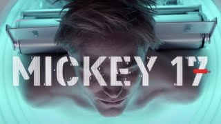 MICKEY 17 2025  Bandeannonce VF [upl. by Petronella]