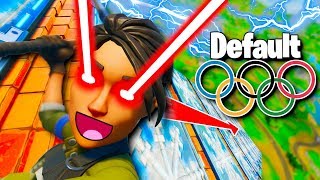 The Default Olympics [upl. by Lezned]