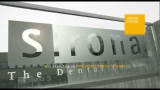 Sirona The Dental Company [upl. by Basile756]