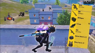 Omg😱NEW BEST SQUAD WIPE GAMEPLAY [upl. by Seadon]