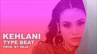 FREE Kehlani x RampB Type Beat 2023  quotLet Me Knowquot [upl. by Ojaras]