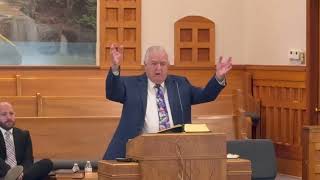 10202024  Bro Bobby Mouser  He That Hath an Ear Let Them Hear [upl. by Groves]