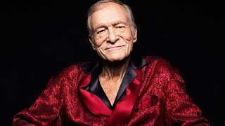 Hugh Hefner Biography ￼ [upl. by Lory]