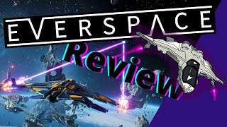 Everspace review [upl. by Lawrence]