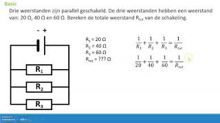 3HG5 Vervangingsweerstand [upl. by Madel195]