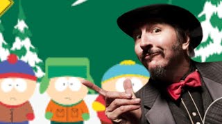 Les Claypool Behind The Music Of South Park [upl. by Wescott]