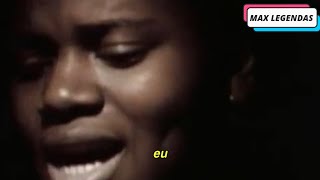 Tracy Chapman  Fast Car Tradução Legendado Clipe Oficial [upl. by Novehc779]