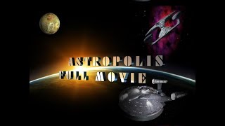 ASTROPOLIS FULL MOVE [upl. by Asenej]