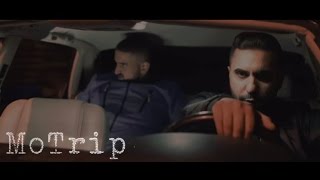 MoTrip  Mama feat Haftbefehl [upl. by Kcirdorb]