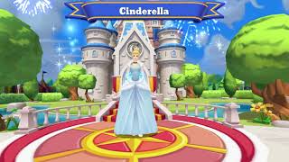 Disney Magic Kingdoms Part 16 [upl. by Erdnael]