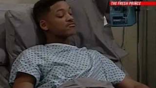 Fresh Prince Of Bel Air Sad scene [upl. by Stepha]