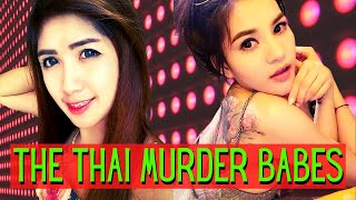 The quotMurder Babesquot Took Thailand by Storm [upl. by Aidile771]