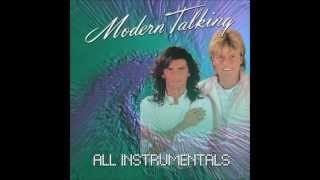 Modern Talking TV Makes The Superstar Instrumental [upl. by Akcirderf245]