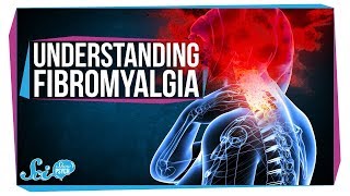 Real Pain and Explosive Brains  Fibromyalgia [upl. by Geraldine]