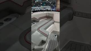 Explore the Solara 250 DC at the AC Boat Show [upl. by Eico778]