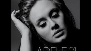 Adele Lovesong 2004 Lyrics [upl. by Benni]