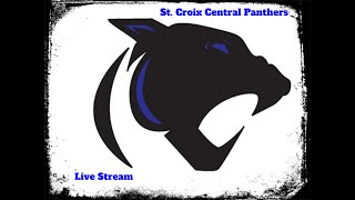 St Croix Central Class of 2024 Graduation Pt 1 St Croix Central High School  SCC Live Stream [upl. by Farika249]