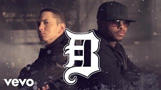 Bad Meets Evil  Fast Lane ft Eminem Royce Da 59 [upl. by Pearle]