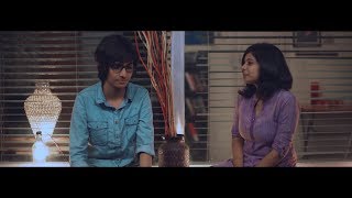 Kavavukkai Negilaa  Award Winning LGBT Tamil Short Film [upl. by Egamlat]