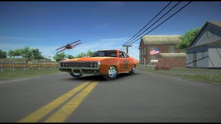 Classic American Muscle Cars 2 TRAILER [upl. by Lila]