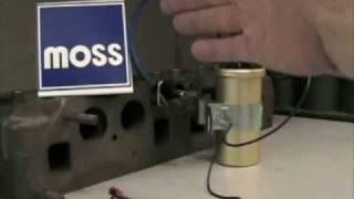 Ignition Coil  How to Test [upl. by Inalial157]