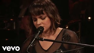 Norah Jones  And Then There Was You Live At Ronnie Scotts [upl. by Bergman]