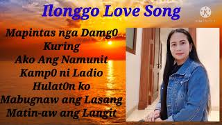 ILONGGO LOVE SONG Pirot Petcheller  cover by Rose Ayco [upl. by Vadnee]