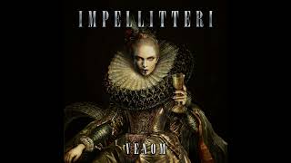 IMPELLITTERI  Venom Full Album 2015 [upl. by Wesley]